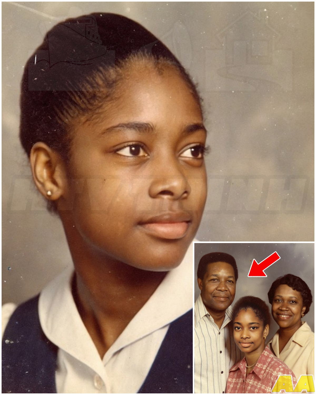 🎰 She Disappeared From a Locked Room in 1987 — 17 Years Later, One Object Rewrote the Entire Story