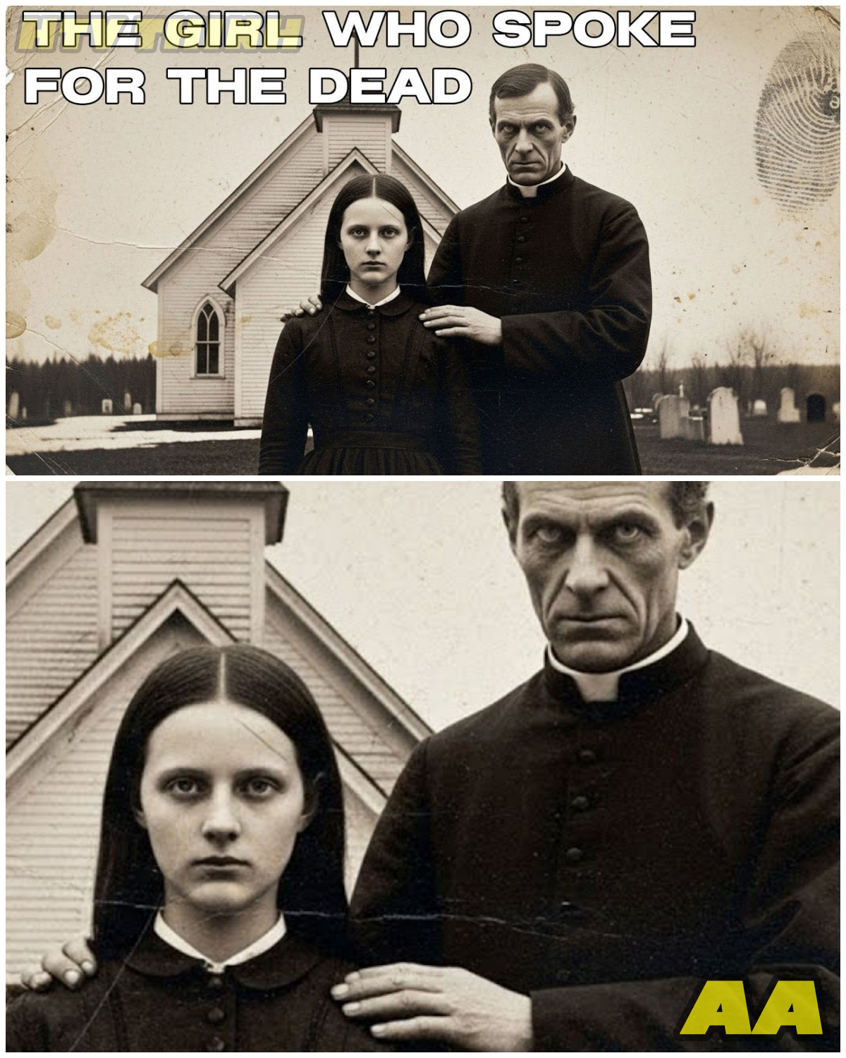 😱 The Sinister Legacy of the Fitzgerald Family: A Chilling Tale of Deception and Death in 1849! 😱 – HTT