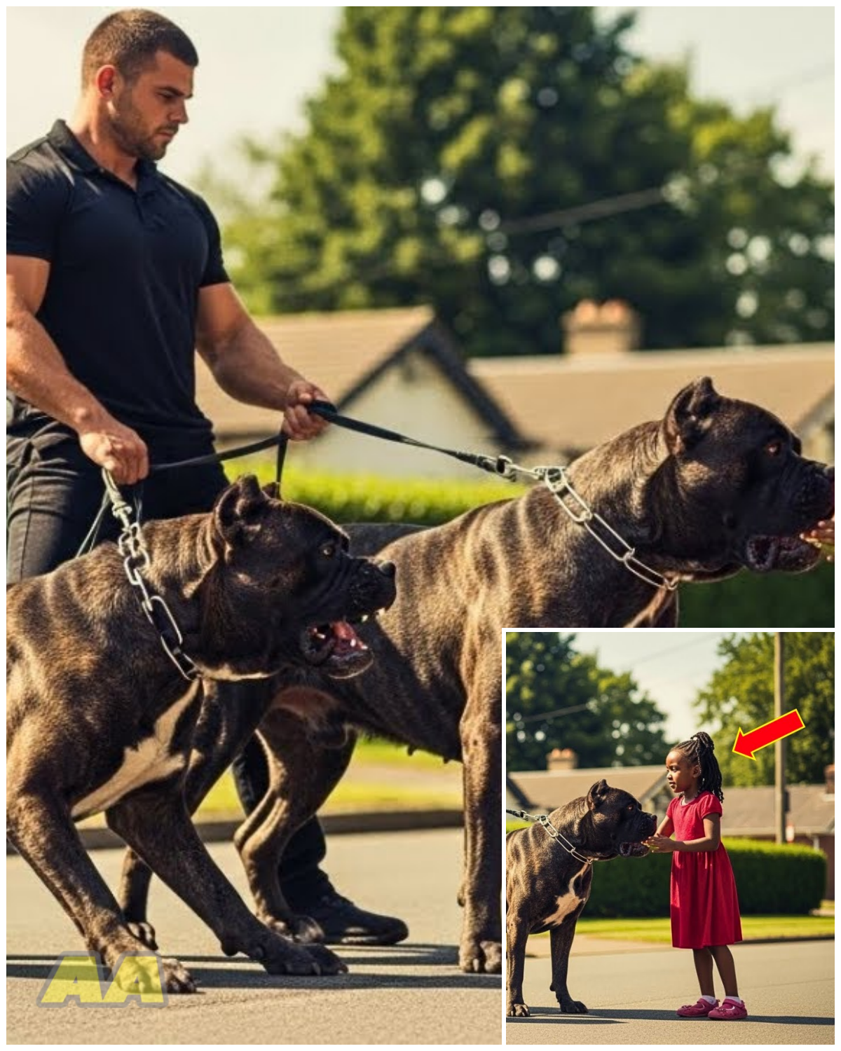 When a Mafia Boss’s Empire Crumbled Under the Wisdom of a Child: The Shocking Truth About Power and Leadership Revealed!