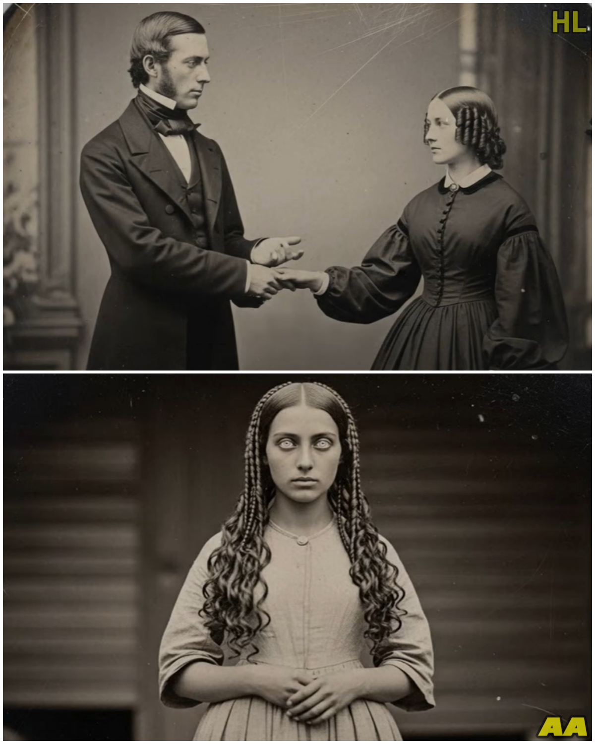 🔥 She Was Sold for $42,000—but What Charleston’s Most Powerful Men Were Really Buying Was Her Silence