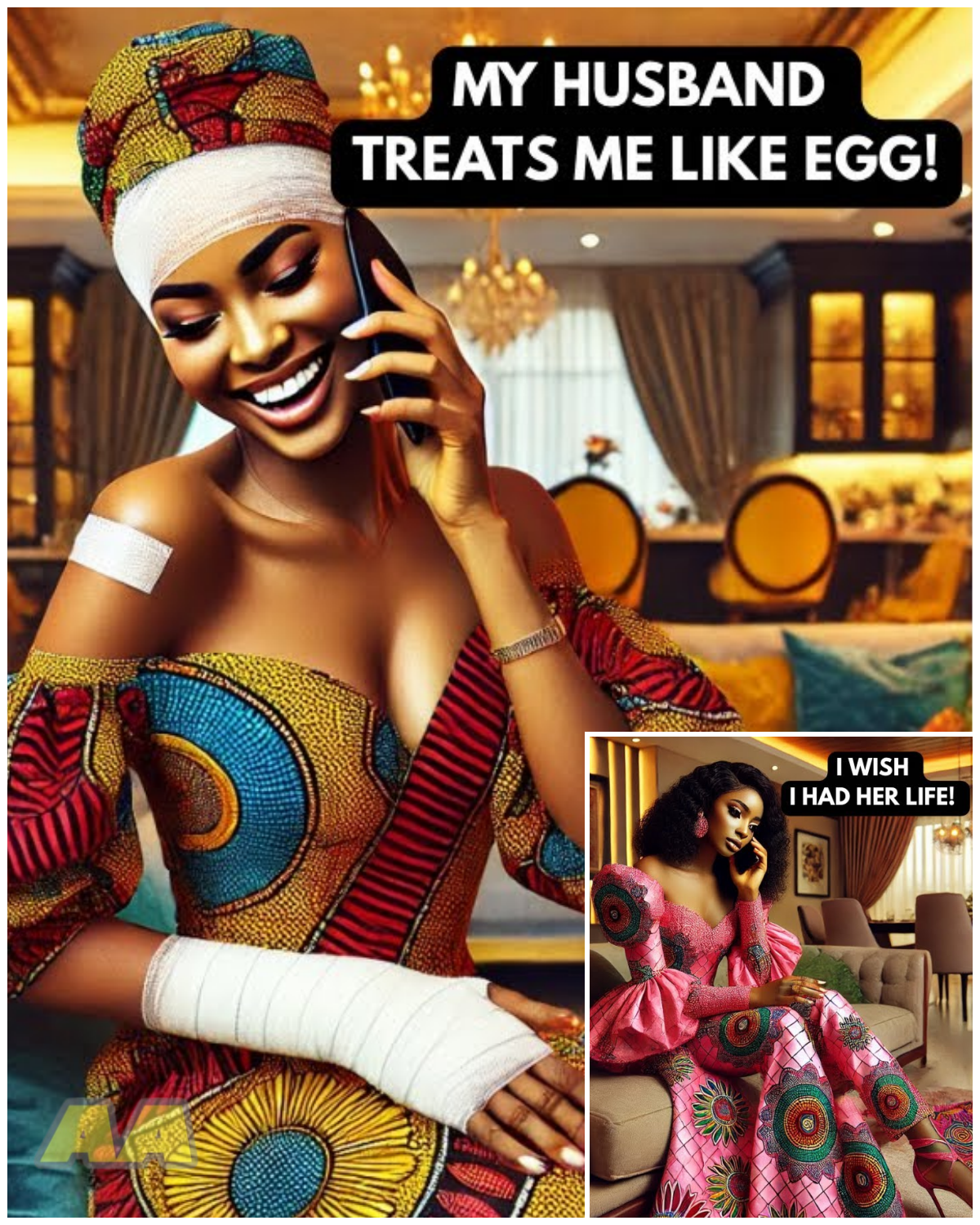 The Hidden Truth: Why Comparing Your Marriage to Others Can Lead to Heartbreak and Regret!