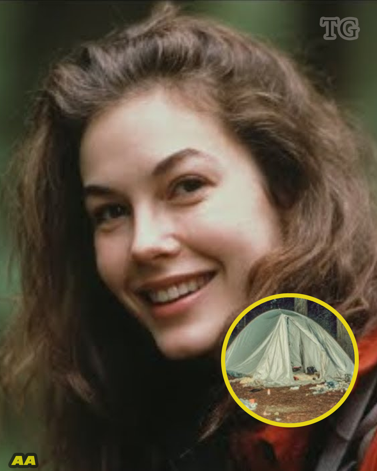 A Missing Camper, Two Rangers, and a Whisper Caught on Tape: The Redwood National Park Mystery That Didn’t End with an Arrest.