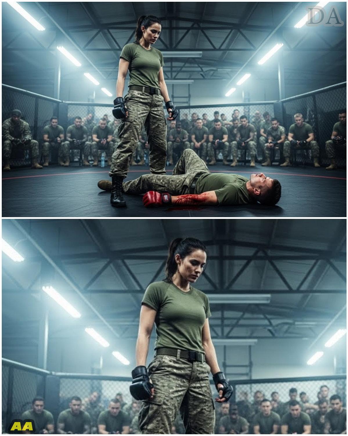 The Silent Specialist: A Fracture in the Chain of Command