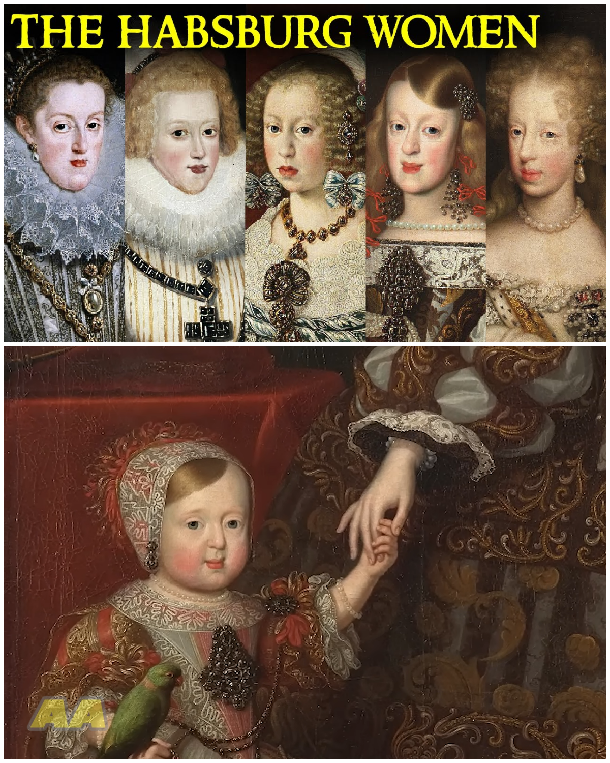 Historyโs Most Inbred Female Line