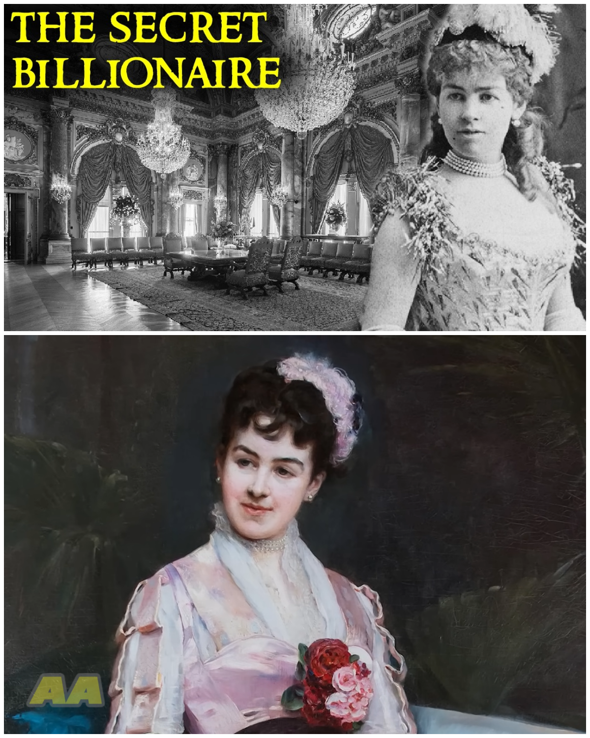 The Dark Secrets of New York’s Gilded Age Billionaire