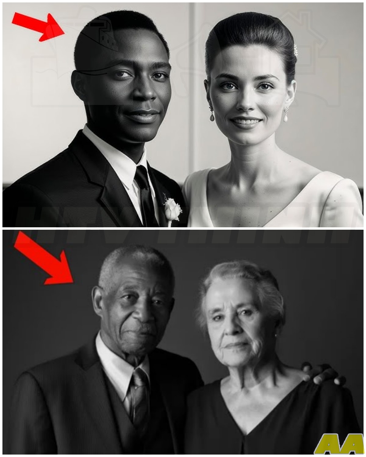 🎰 They Lived Together for 60 Years — But Just Before She Died, He Discovered a Devastating Secret That Changed Everything