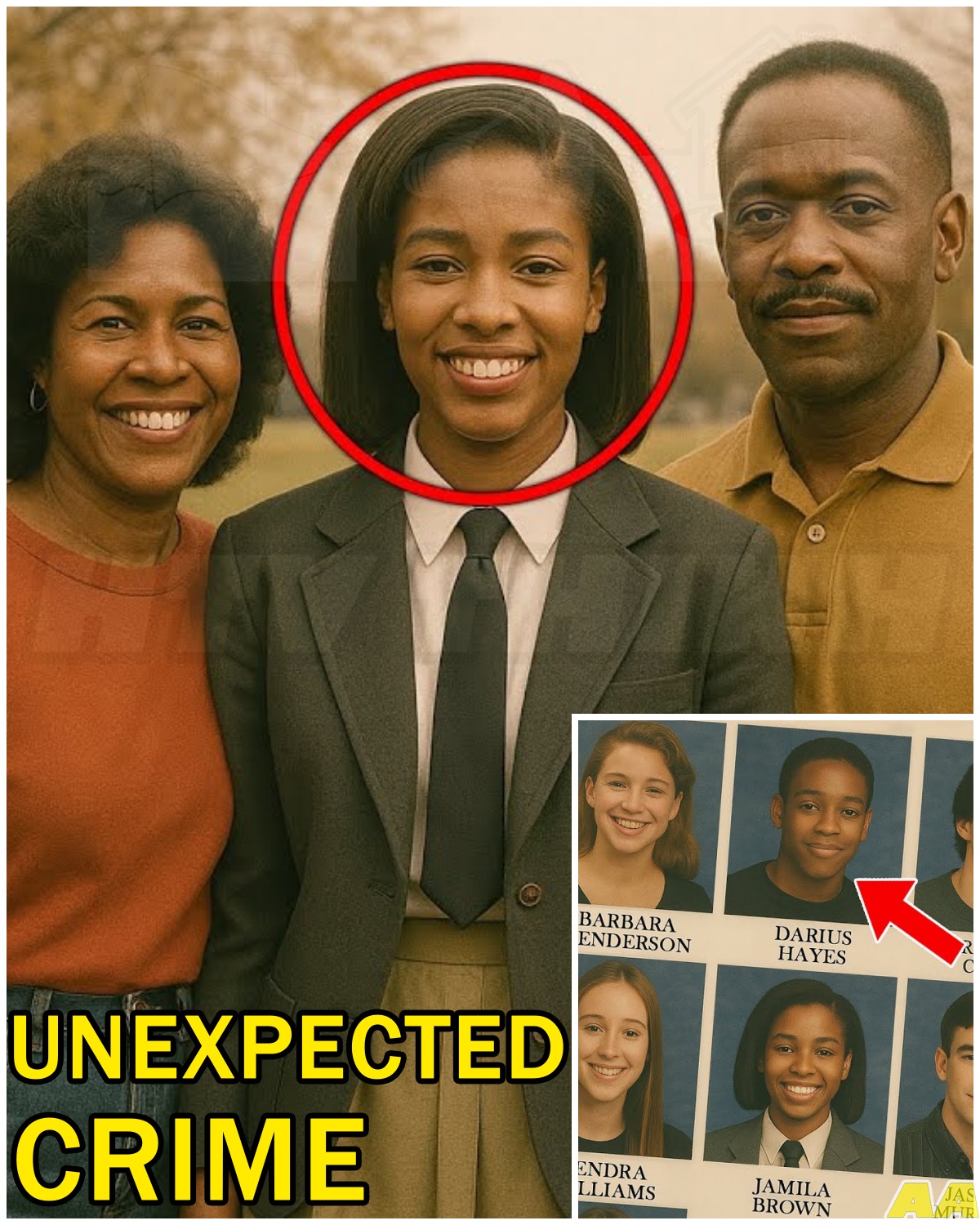 🎰 She Vanished In 1990 — 22 Years Later, Her Dad Found A Note In Her Yearbook That Changed Everything