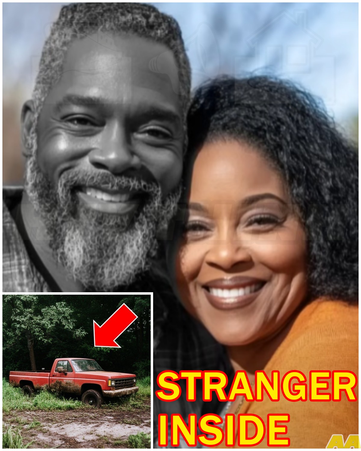 🎰 Her Husband Vanished on a Hunting Trip, 10 Years Later, His Truck Was Found With a Stranger Inside