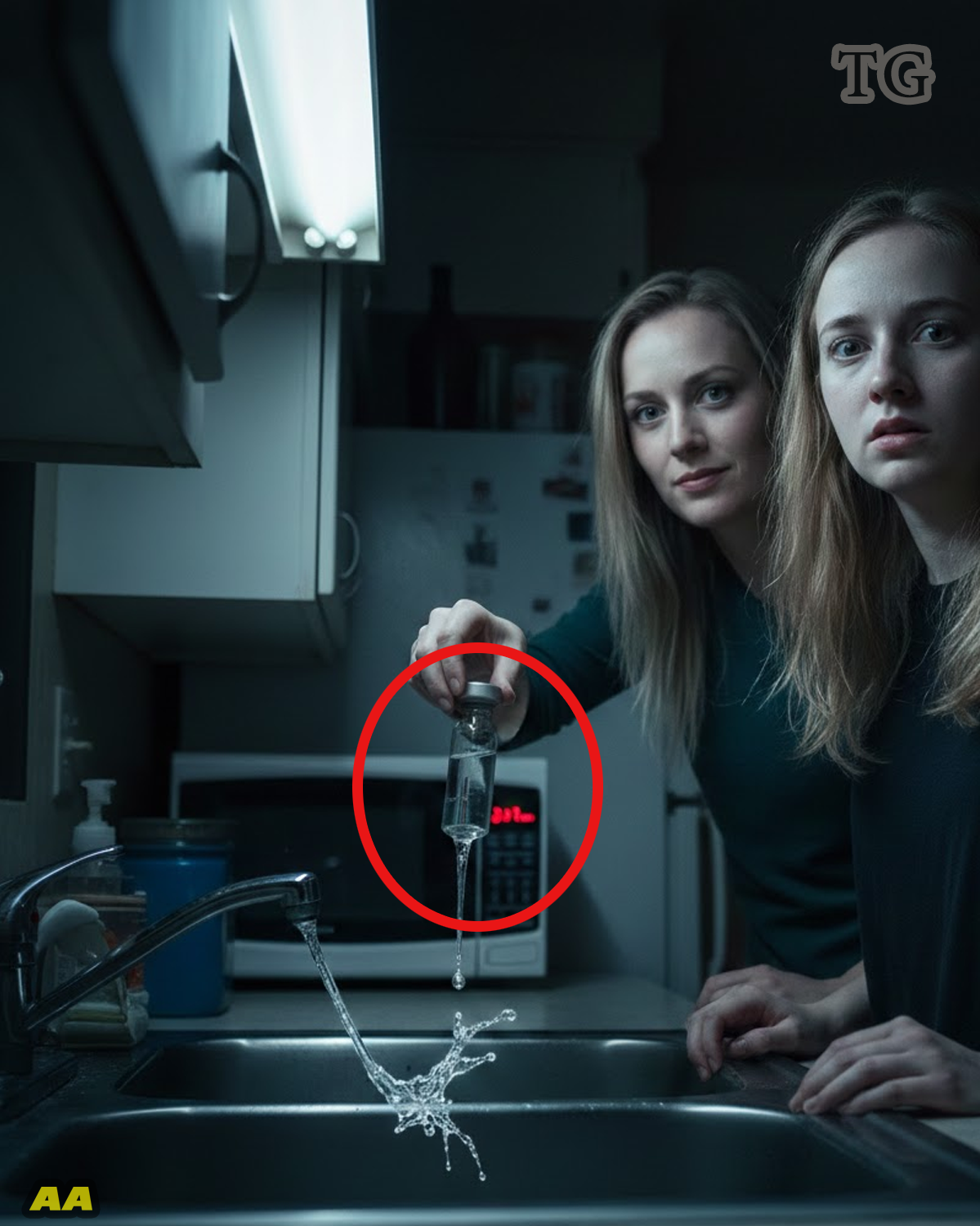 Nine Days of Silence