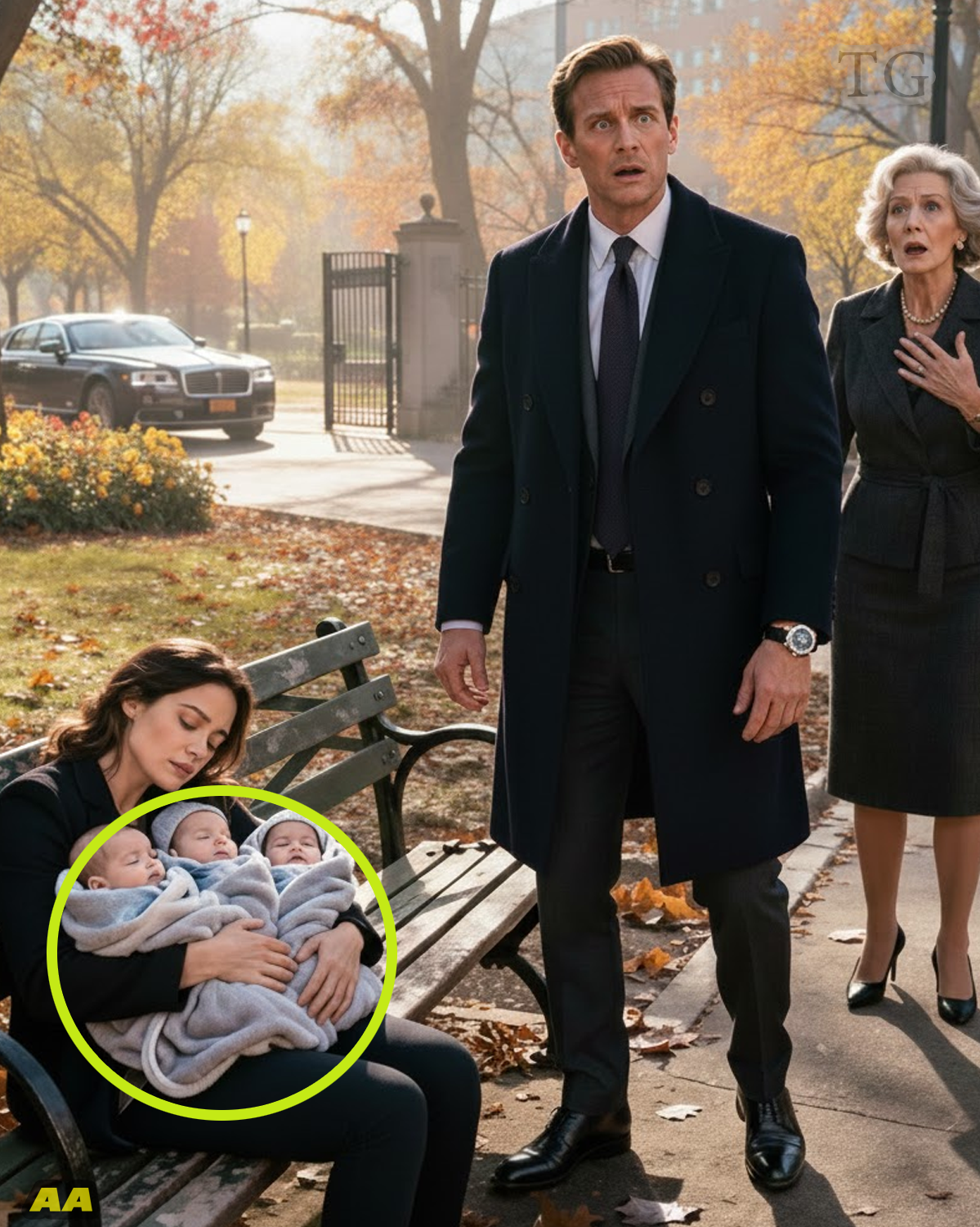 Shadows Over Willow Creek