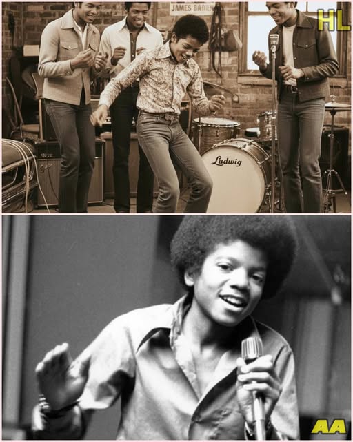 Revealed: The 3 A.M. Garage Secrets That Turned Michael Jackson Into a Superstar