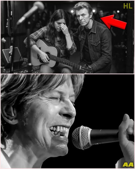 🎤🔥 The Night a Hated Singer Was Humiliated on a Nashville Stage — Until a Silent Stranger Stood Up and Changed Everything Forever