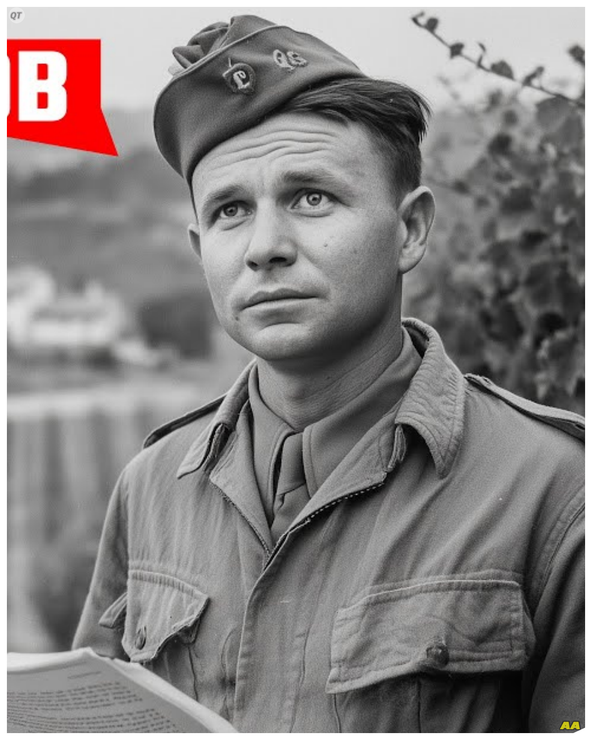 Italian POWs in California Thought They Were Being Punished When Given This Job At 9:47 on the morning of September 14th, 1943, Private Jeppe Tosselli stood in the processing yard at Fort McDow on Angel Island, San Francisco Bay, watching American guards hand out work assignments to the line of Italian prisoners. 26 years old, trained as a stone worker in Tuscanyany, captured at Bizerte 3 months earlier. Jeppe had spent the voyage from North Africa preparing himself for what came next. Hard labor, rock quaries, maybe, or digging ditches in the California heat. The other prisoners had told him Americans treated PS better than Germans did. But Jeppe knew what captivity meant. Punishment work. Manual labor designed to break your spirit before breaking your body. The guard called his name. Joseeppe stepped forward. The guard handed him a slip of paper with an address in Napa Valley and three words written in English. Vineyard work detail. Jeppe read the paper twice. He turned to the prisoner next to him, a corporal from Bolognia named Carlo Mancini. They’re sending us to work in vineyards, Jeppe said. Like farmers, like peasants. Carlo stared at his own assignment slip. His face went red…………..