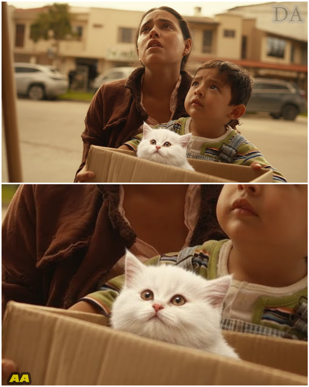 The Price of a Smile: A Mother’s Bittersweet Sacrifice