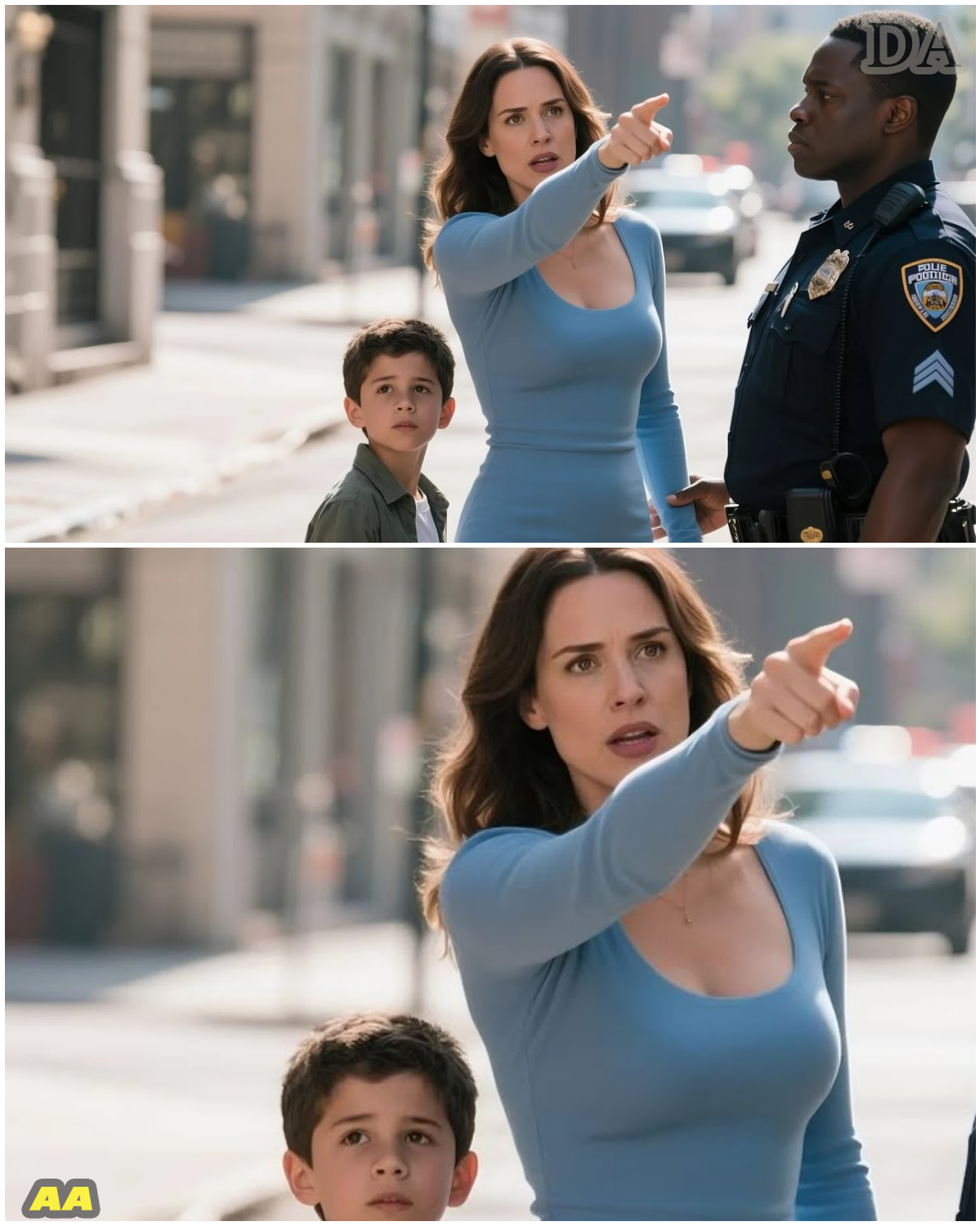 The Doorman’s Invisible Throne: The CEO Who Lived Among Us