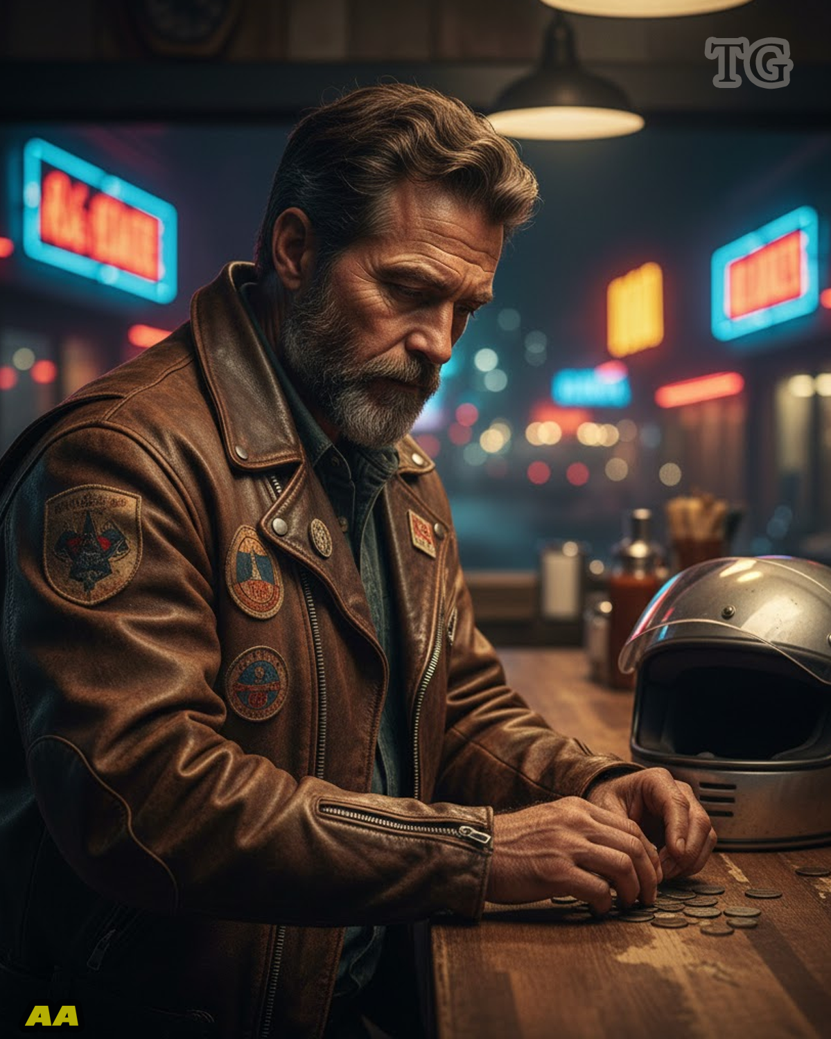 The Silent Pursuit of Missing Children