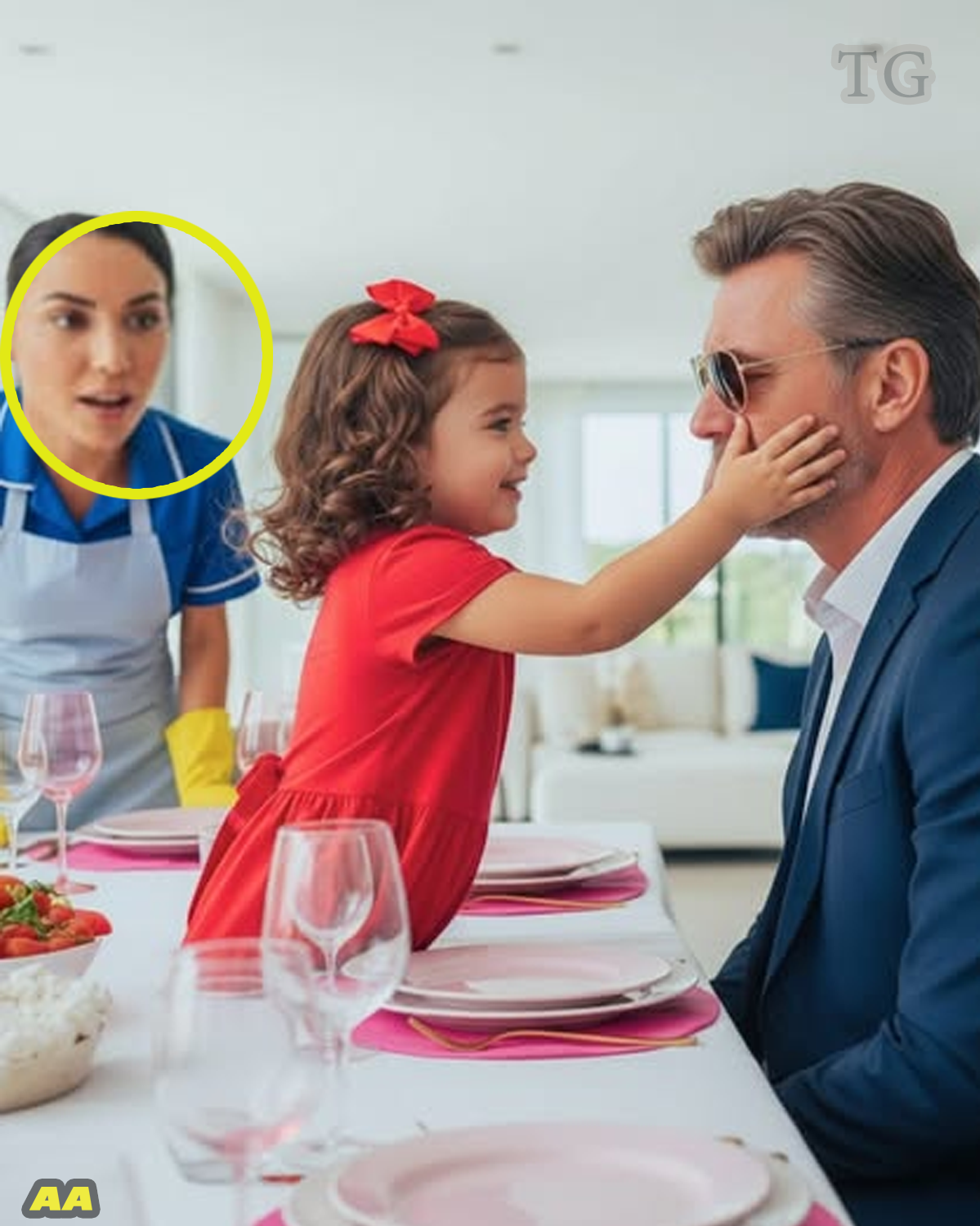 The Silence That Followed the Sound