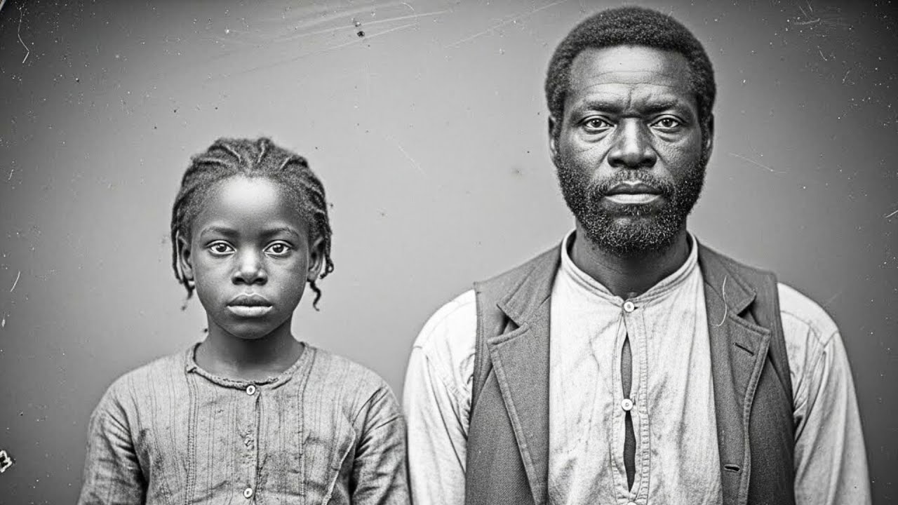 🌳⛓️ The Giant Who Refused to Die ⛓️🌳