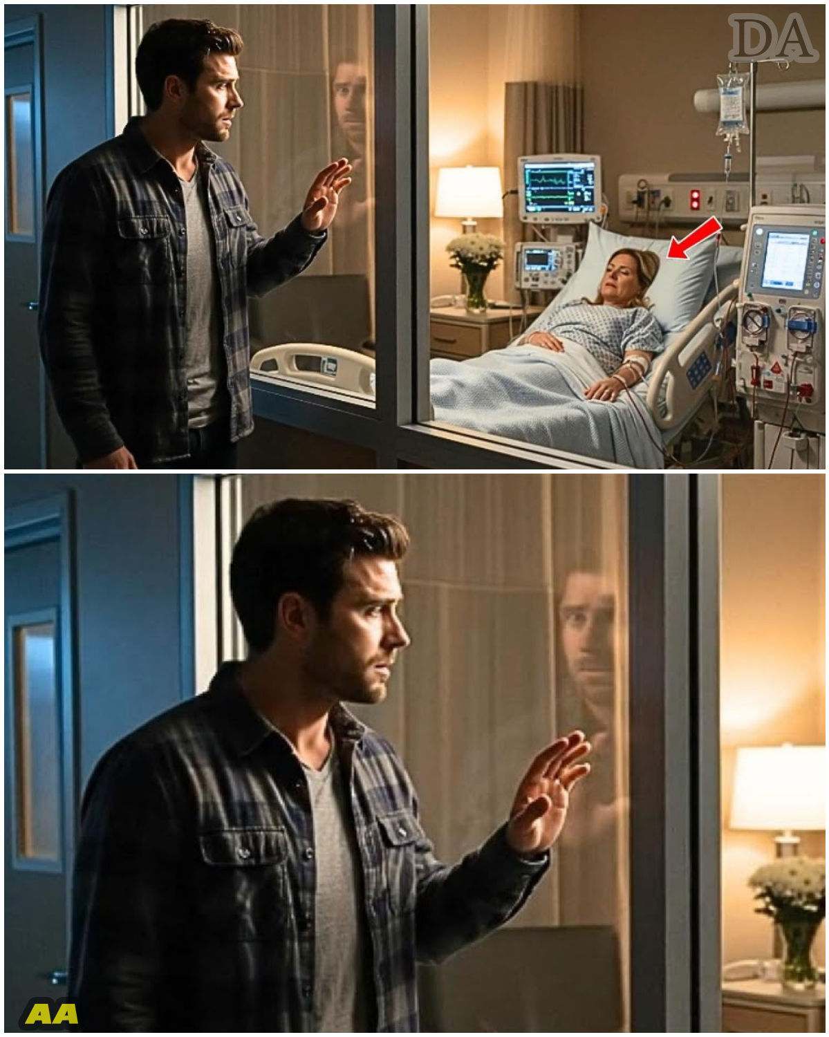 The Anonymous Gift: A Janitor’s Sacrifice for a Stranger