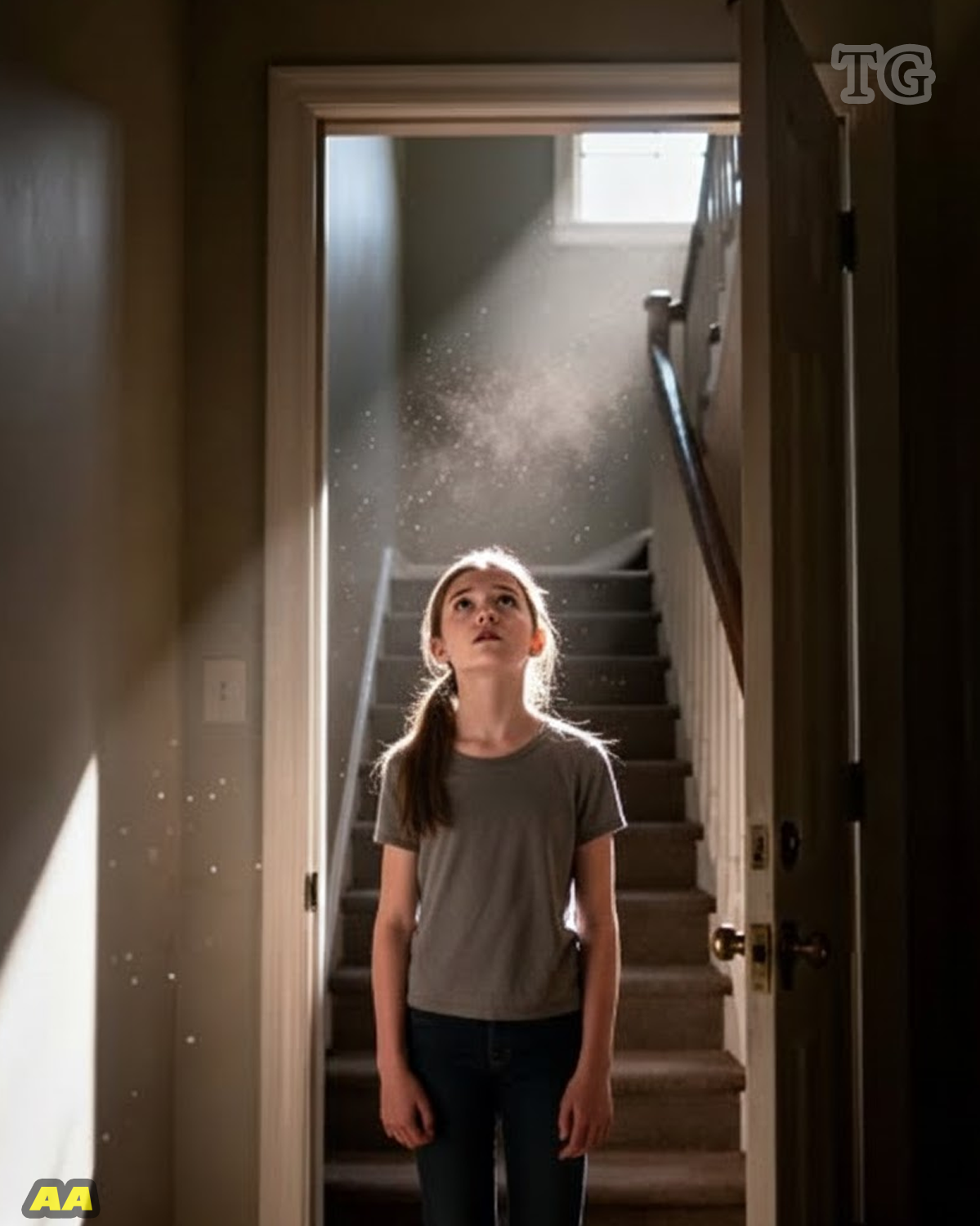 The Leap of Evelyn Hart