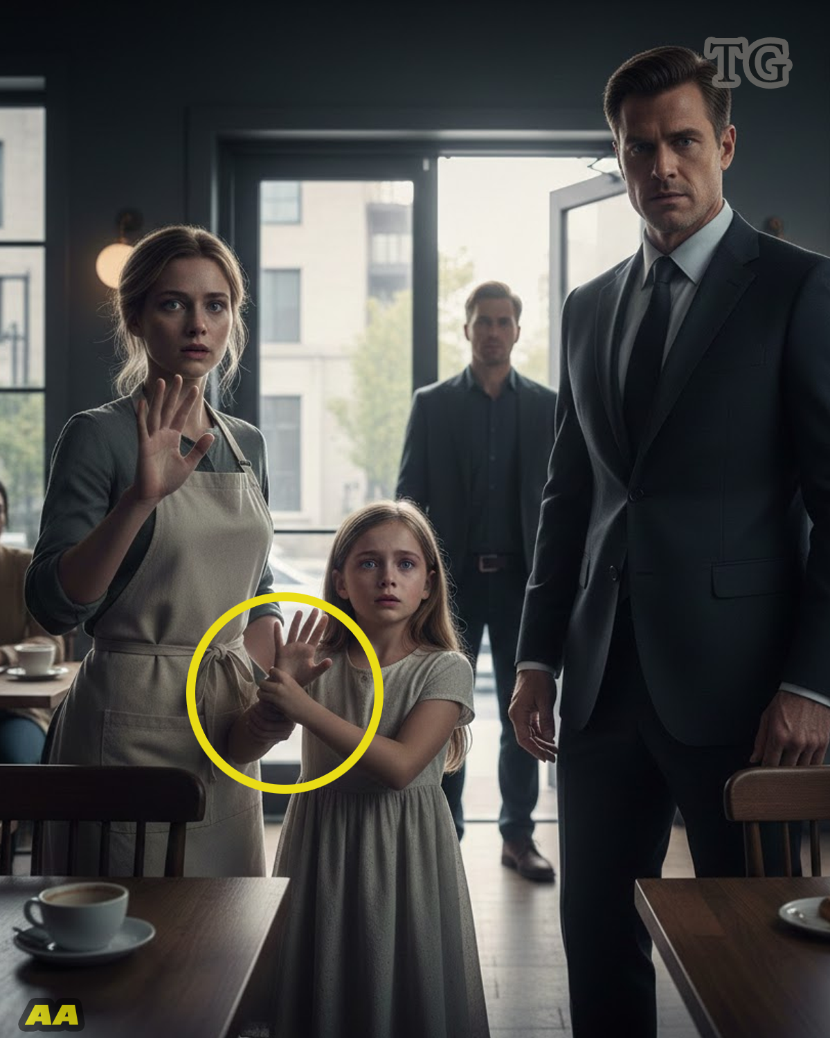 The Language That Was Never Meant to Be Silent