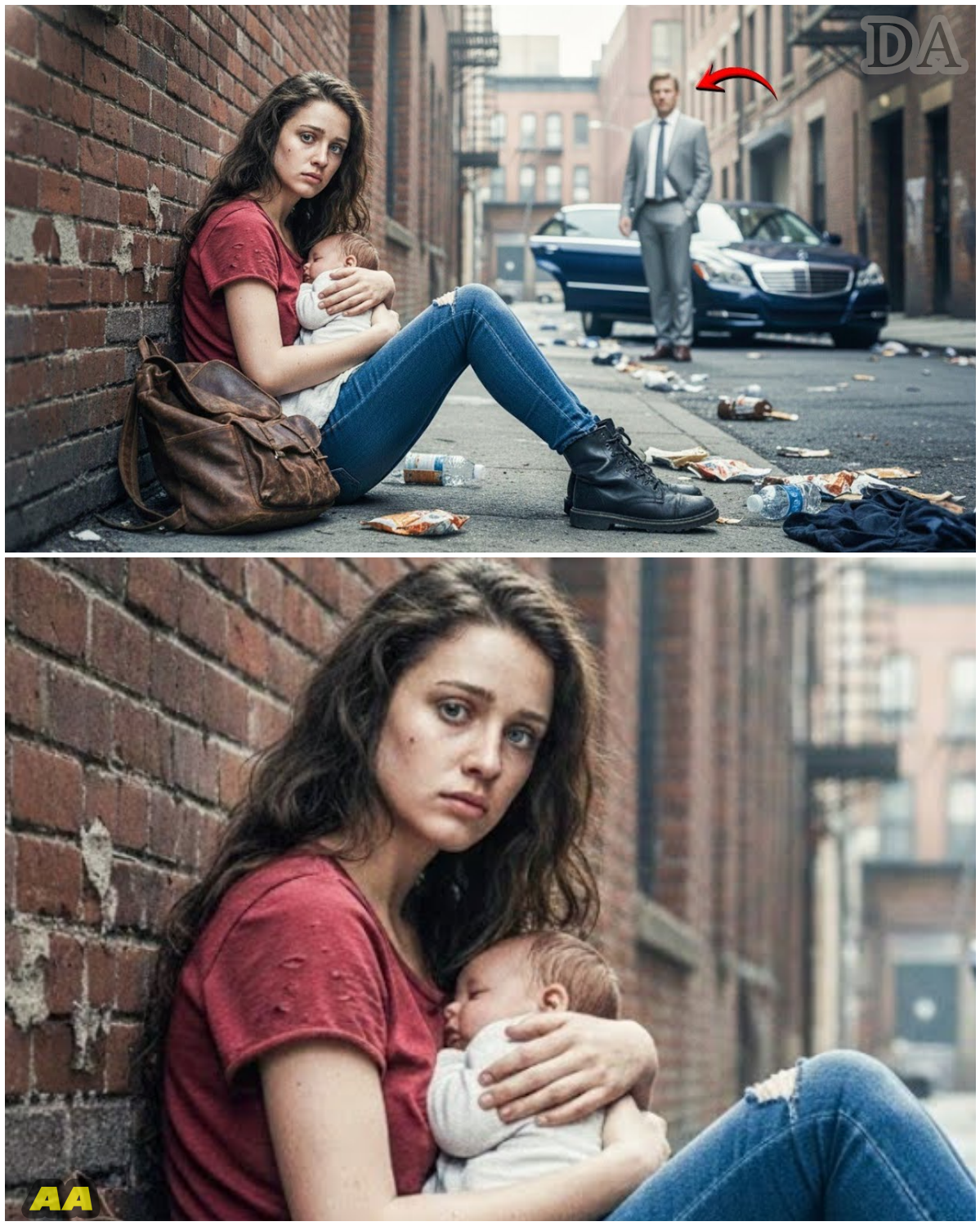 The Millionaire’s Penance: From the Boardroom to the Brick Wall