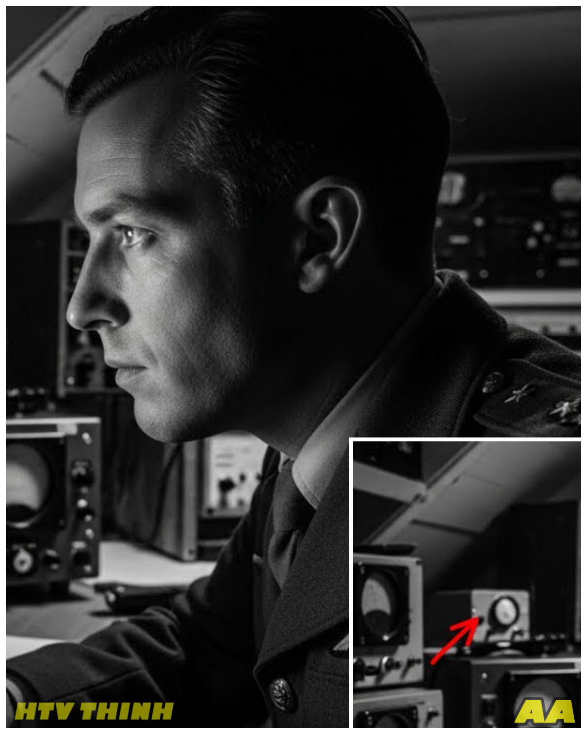 Britain Was Blind for 11 Days 😱 — One Forgotten Radar Strike Nearly Ended the War