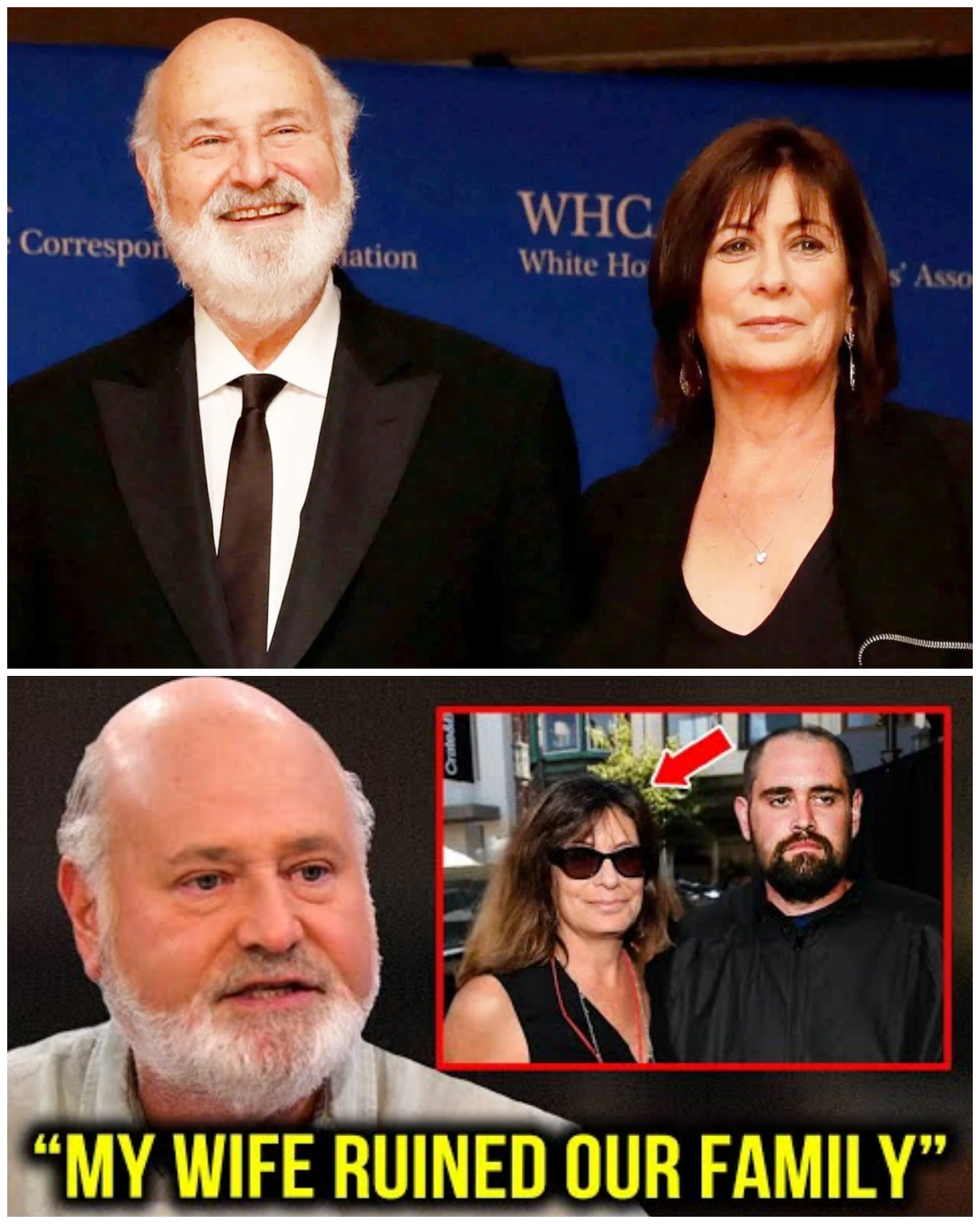 “Mortal whispers and midnight tapes explode as one Hollywood legend breaks the silence about the vows that made and unmade him—‘I loved her like a lighthouse in a storm, but the light was never for me,’ he confides—and now, with insiders alleging a vault of unsigned letters, a secret therapist’s ledger, and a coded ring said to record ‘missing anniversaries,’ the marriage fans thought was a fortress reads like a script scrawled in vanishing ink, where every ‘forever’ masks a bargain, every smile hides a ledger of favors, and the last chapter seals a pact no one saw coming.” 😱💔