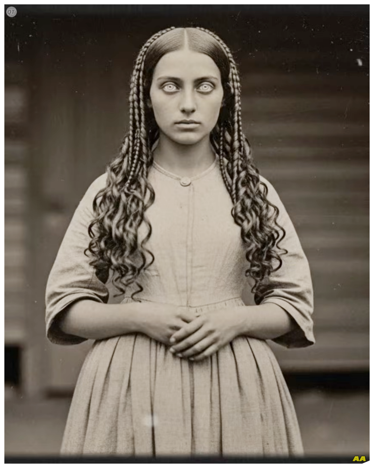 The Impossible Story Of The Most Desired Female Slave Ever Auctioned in Charleston What No One Knew  On the morning of October 11th, 1854, the auction house on Charma Street in Charleston witnessed something that would be whispered about in drawing rooms and counting houses for decades to come.  A woman stood on the platform, her wrists bound with silk rope rather than iron chains.  And when the auctioneer brought down his gavvel for the final time, the sale price exceeded $42,000.  In today’s currency, that represents nearly $1.3 million for a single human being.  For context, the most expensive plantation sale that year, including the Mana House, 200 acres of prime cotton land, and 37 enslaved workers, brought $38,000.  No public record explains why 17 different men bid against each other with increasing desperation.  No newspaper dared print the details of what transpired in that room…………..