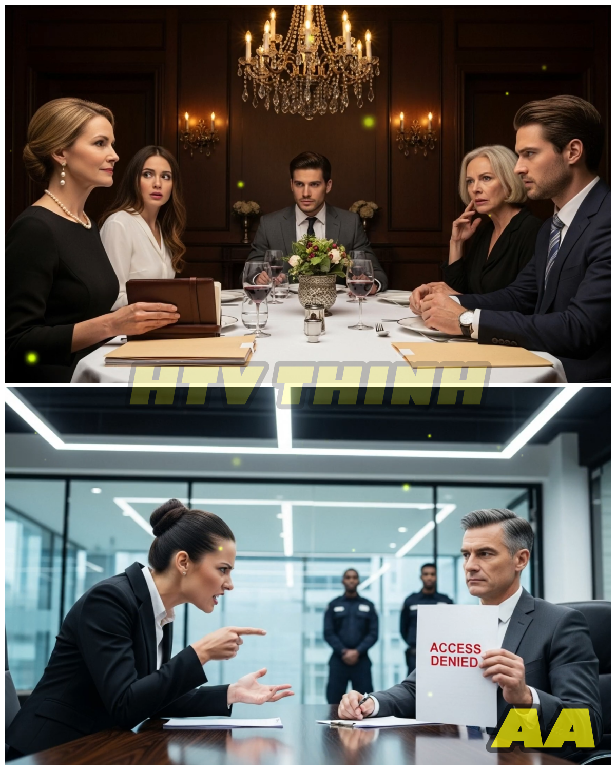 🔥 **”A Shattered Illusion: The Moment a Mother Discovered Her Daughter’s True Intentions”** 🔥