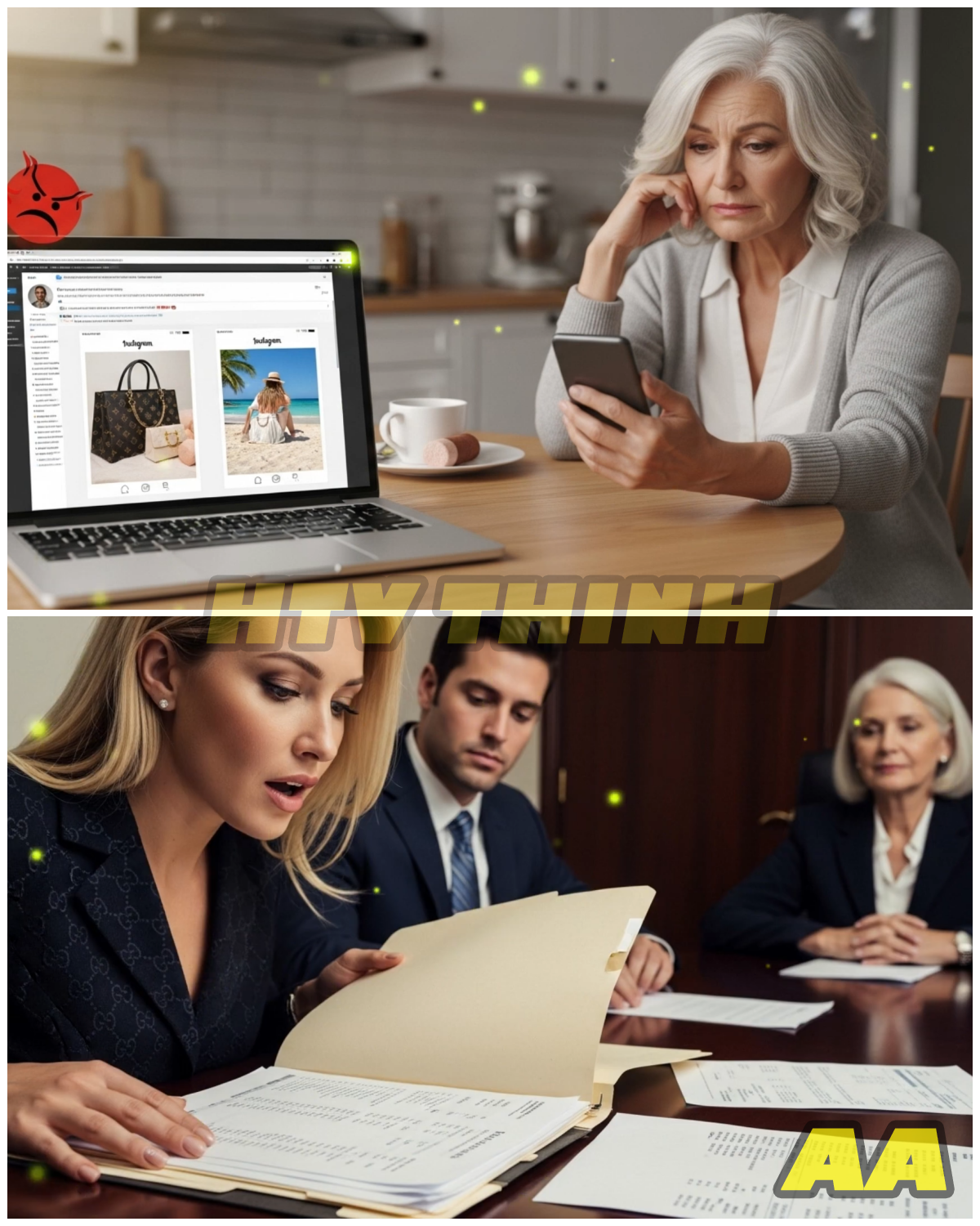 🔥 **”From Enabler to Empowered: How I Took Back Control of My Life”** 🔥