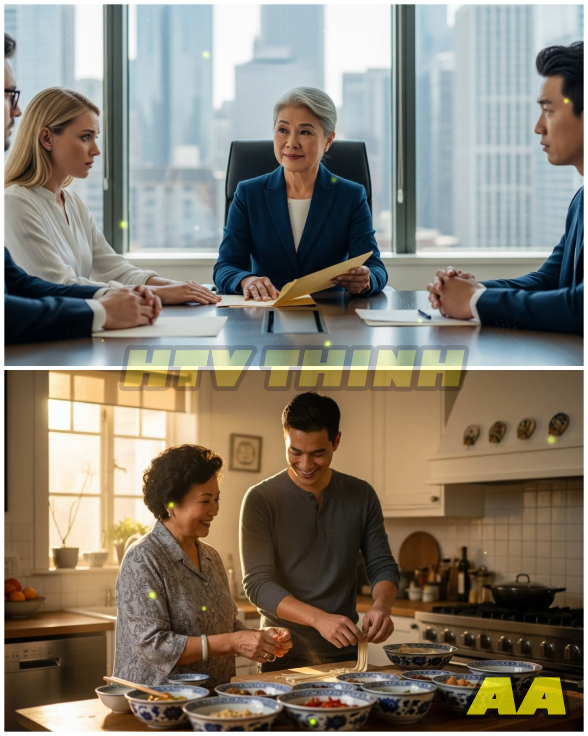 “She Threw Wine In My Face On My 64th Birthday—But What Happened Next Left My Daughter-In-Law Begging For Forgiveness” 🍷💔