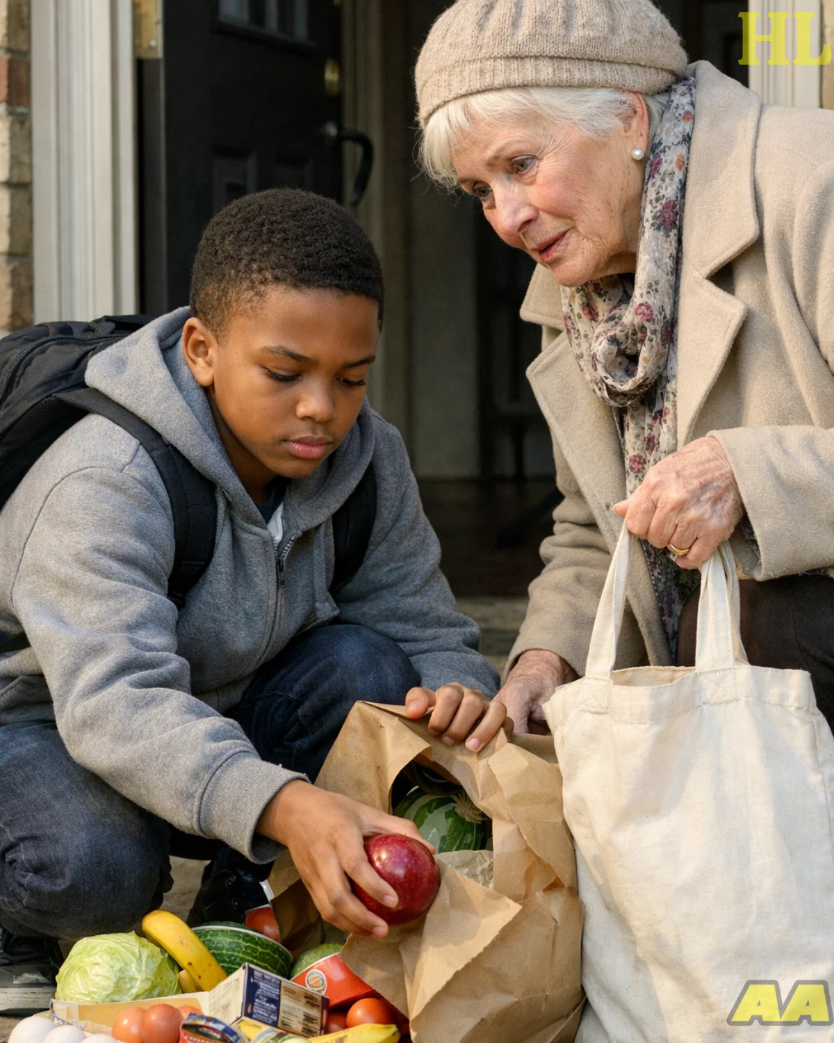 I Almost Called the Police on My Noisy Neighbor—Then I Discovered the Truth That Broke Me