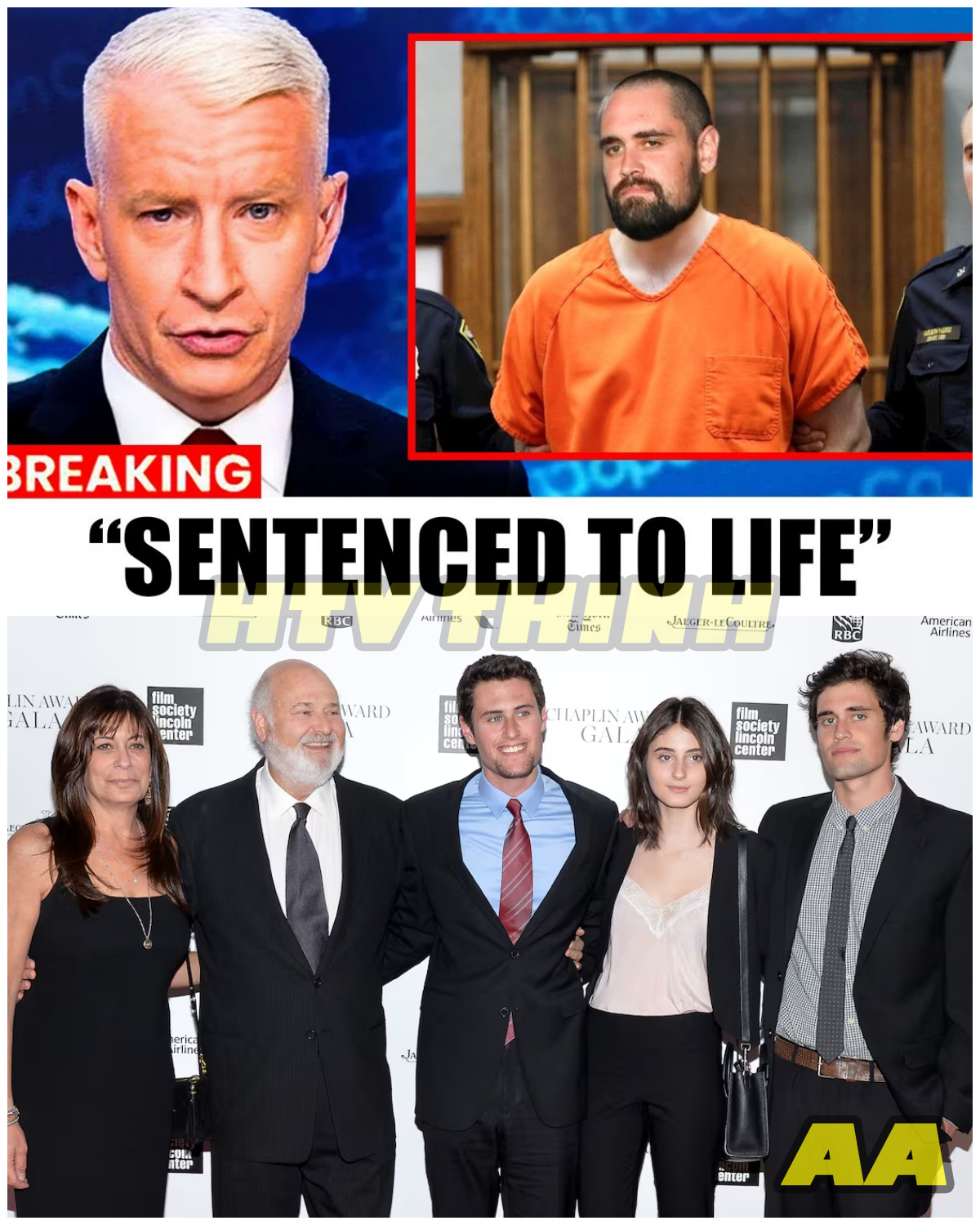 **”The Price of Love: Nick Reiner’s Tragic Descent into Darkness”** 💔