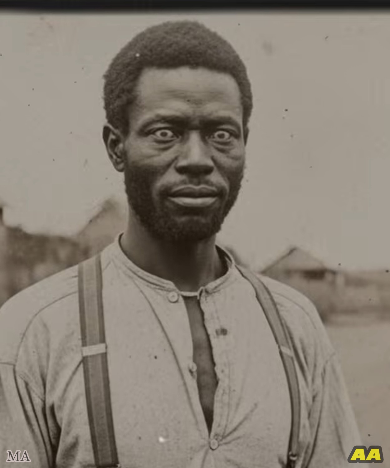 The Impossible Mystery of the Slave Who “Eliminated” 250 White Men — And Was Never Seen Again