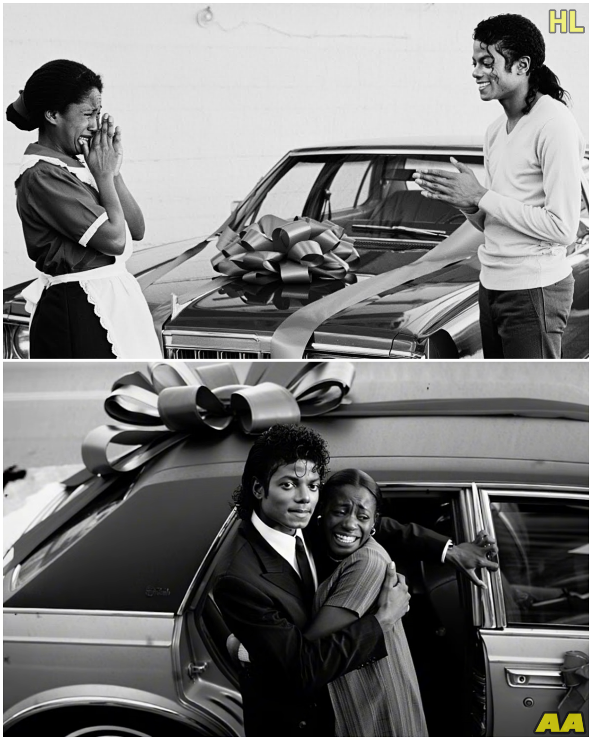 🚨 The Untold Story of Michael Jackson’s Maid Who Risked Everything and Changed His Life Forever