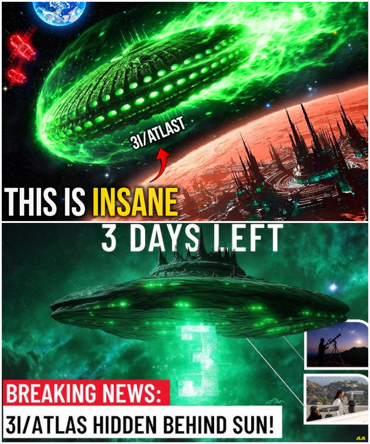 3I/ATLAS: NASA’s MAVEN Loses Contact After the Encounter, the GRB250702b Mystery