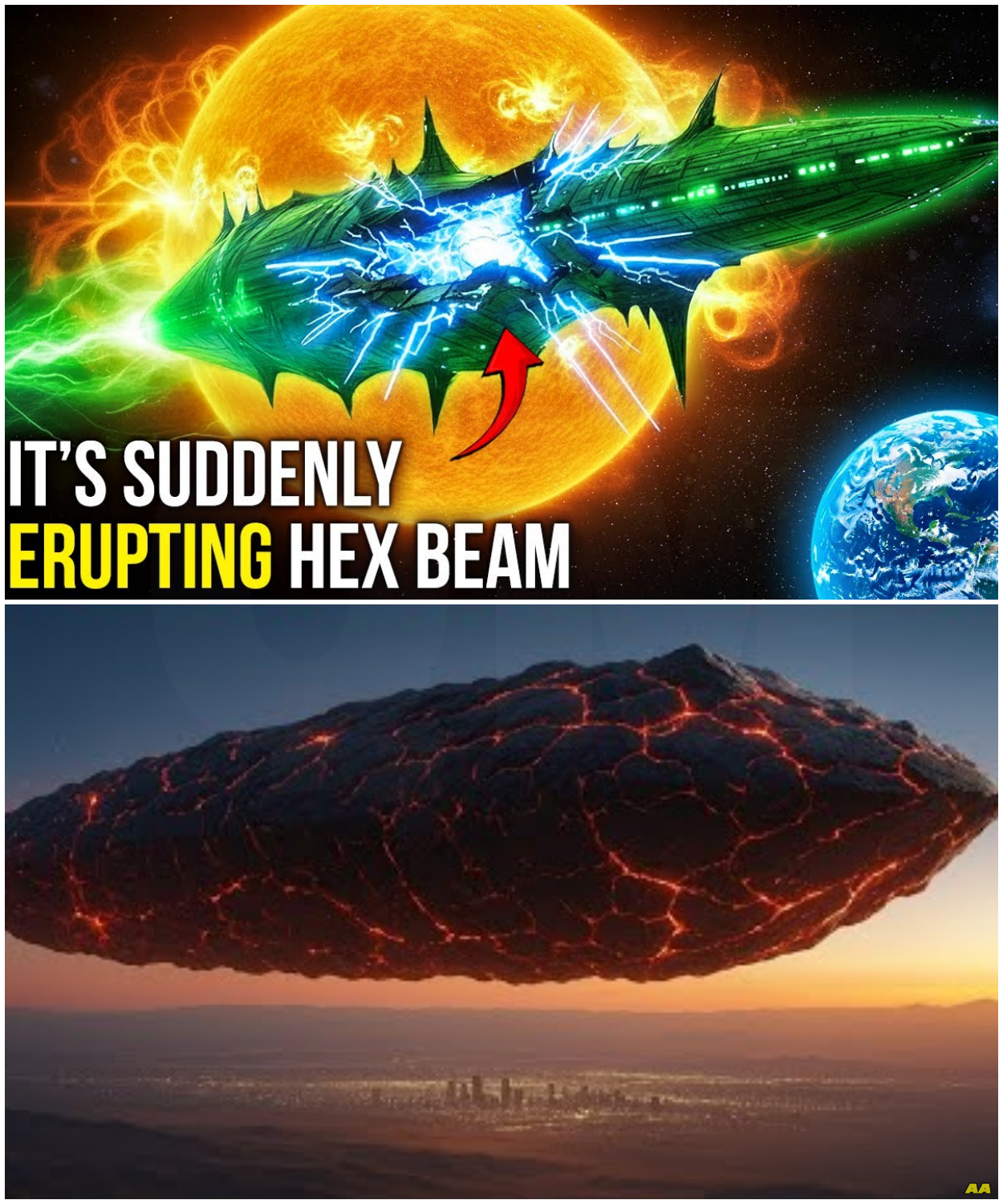 3I/ATLAS Shows Signs of Exploding – NASA Warns of a Terrifying Event Beyond Imagination