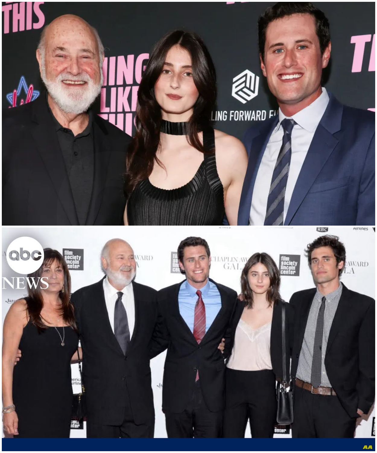 Rob and Michele Reiner’s children speak out after Nick Reiner’s arrest on murdᴇr charges