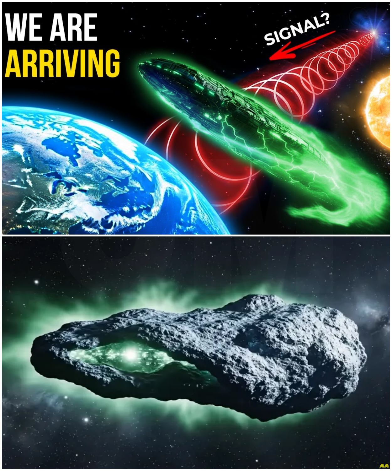 3I/ATLAS: James Webb Telescope Captures Signal and Light That Shouldn’t Exist