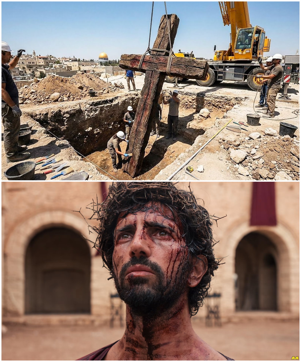 7 Real Proofs That Jesus Did Exist