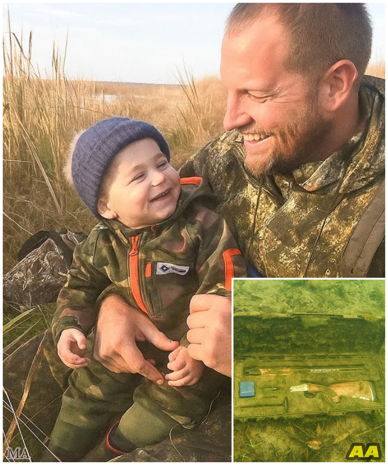 Girl and Uncle Vanished Camping in Cascades, 5 Years Later Base Jumper’s Cam Captures…  I still remember the day they disappeared. Emma’s laughter echoing through the trees, her uncle Mark joking about how she’d never make it up the trail without tripping over every root. “Careful, Emma! I don’t want to have to carry you back,” he teased, his voice carrying across the Cascade foothills. We all laughed, the kind of laugh that felt safe and ordinary, completely unaware it would be the last we’d hear from them.  Five years. Five long years of not knowing. Of endless searches, missing-person reports, and nights staring at the stars wondering if they were still out there. And then came the video. A base jumper, filming his descent from a cliff for social media, had accidentally captured something. Something moving below, between the pines and shadows, something unmistakably human.  I watched the footage, my hands trembling. “Is that… them?” I whispered to myself, even though it looked impossible. The figure was small, hunched, moving with caution. And then—just for a moment—Emma looked up, and I could have sworn she stared right at the camera, her eyes wide and terrified.  My brother-in-law, who had been part of the original search, gasped. “It can’t be. They were… we thought—” His voice broke off. He didn’t want to say it. None of us did.  The camera didn’t stay long enough to give answers, only questions. The forest swallowed them almost immediately, leaving only whispers of movement and the faint rustling of leaves. And now we are left with the impossible: five years vanished, and suddenly, a glimpse. A hint. A thread of hope—or perhaps a warning.  “Do we go after them?” my mother asked, tears streaming down her face. “Or… do we leave it?”  I don’t know. But one thing is certain—the Cascades are hiding something, and it’s alive. Something—or someone—has survived in ways none of us imagined. The footage raises more questions than it answers. Why did they disappear? How did they survive? And who—or what—was following them?  👇 Could Emma and Mark still be alive in the depths of the Cascades? What did the base jumper’s camera really capture? And what dangers lie waiting in the shadows of the forest for anyone who tries to follow?