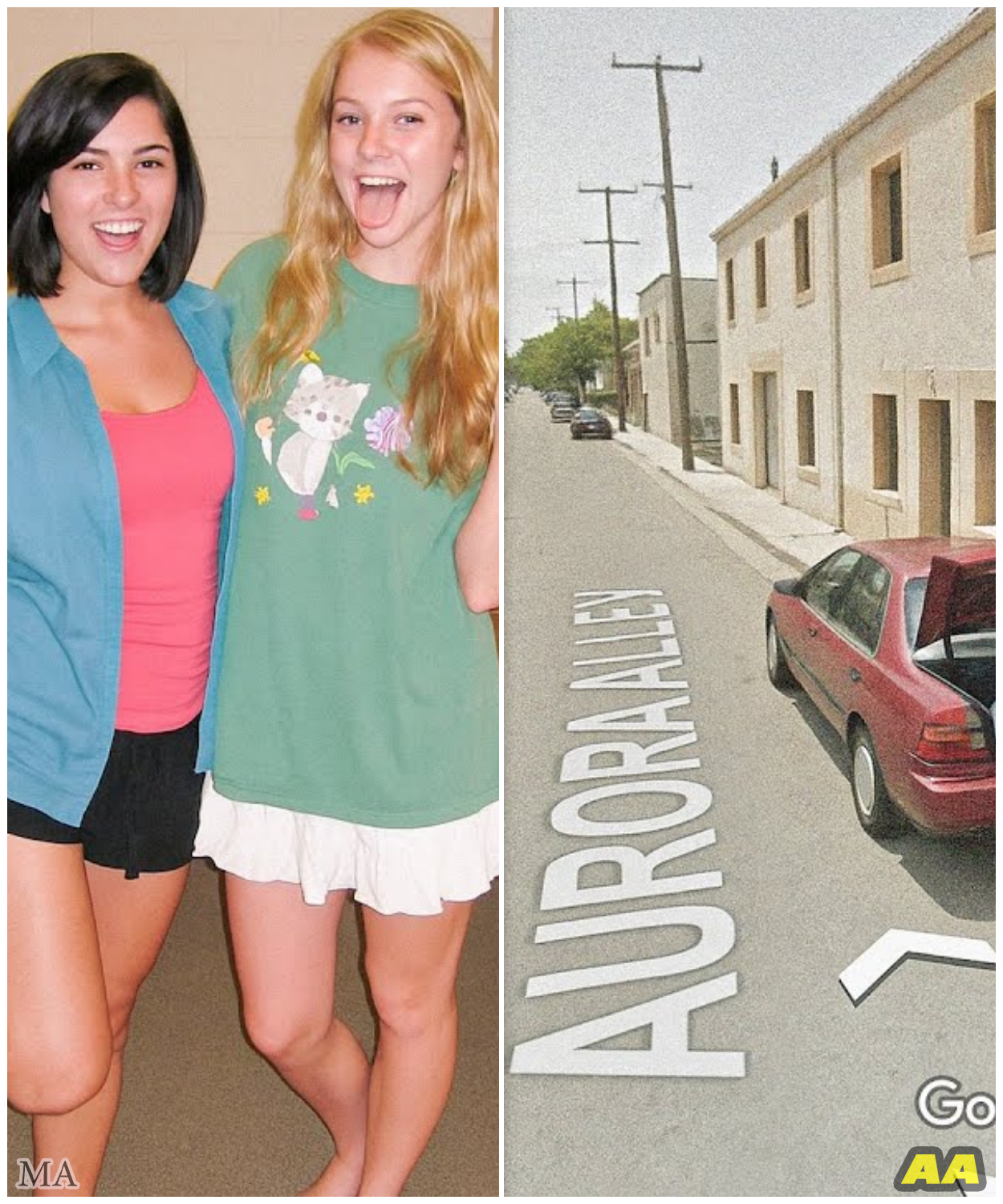 Two College Students Vanished From Their Dorm, 6 Years Later Google Street View Reveals…