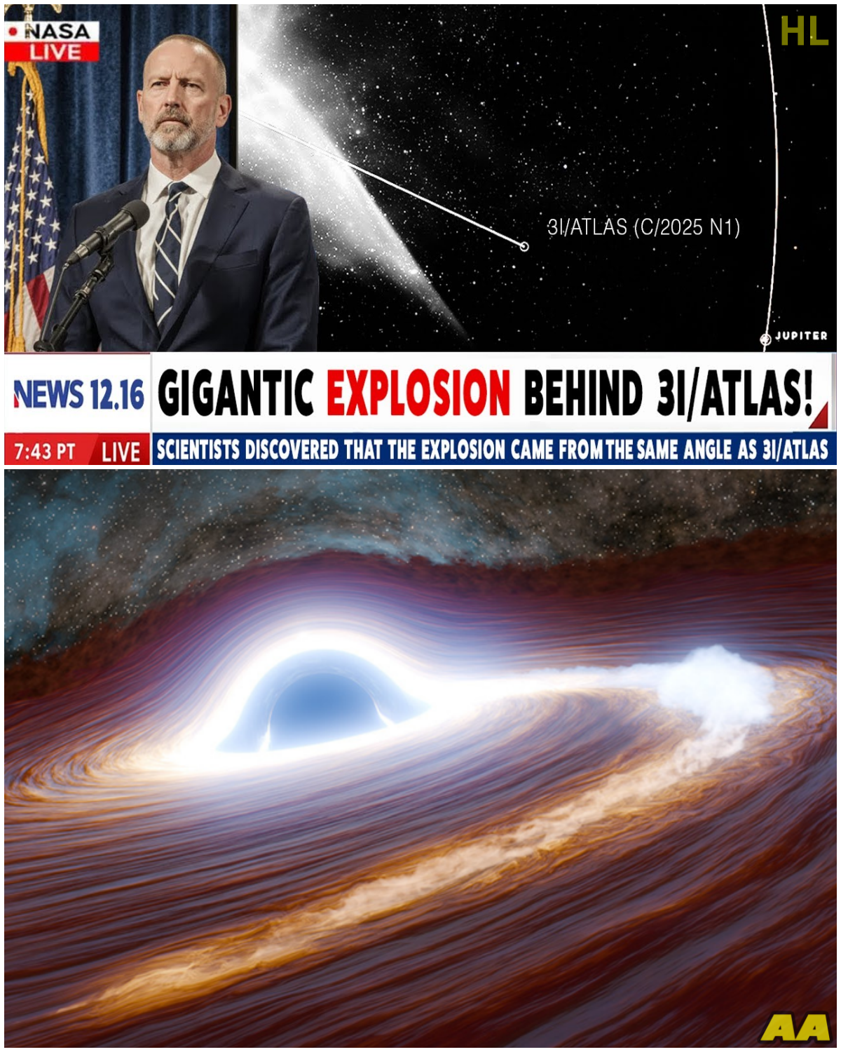 🚀 GRB250702B Lasted 8 Hours and Violated Physics—Its Connection to 3I/Atlas Could Rewrite Cosmic Understanding