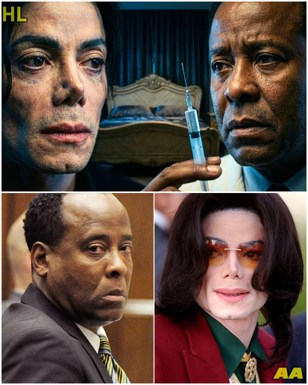 “I Just Want to Sleep” — The Final Plea That Led to Michael Jackson’s Dᴇath