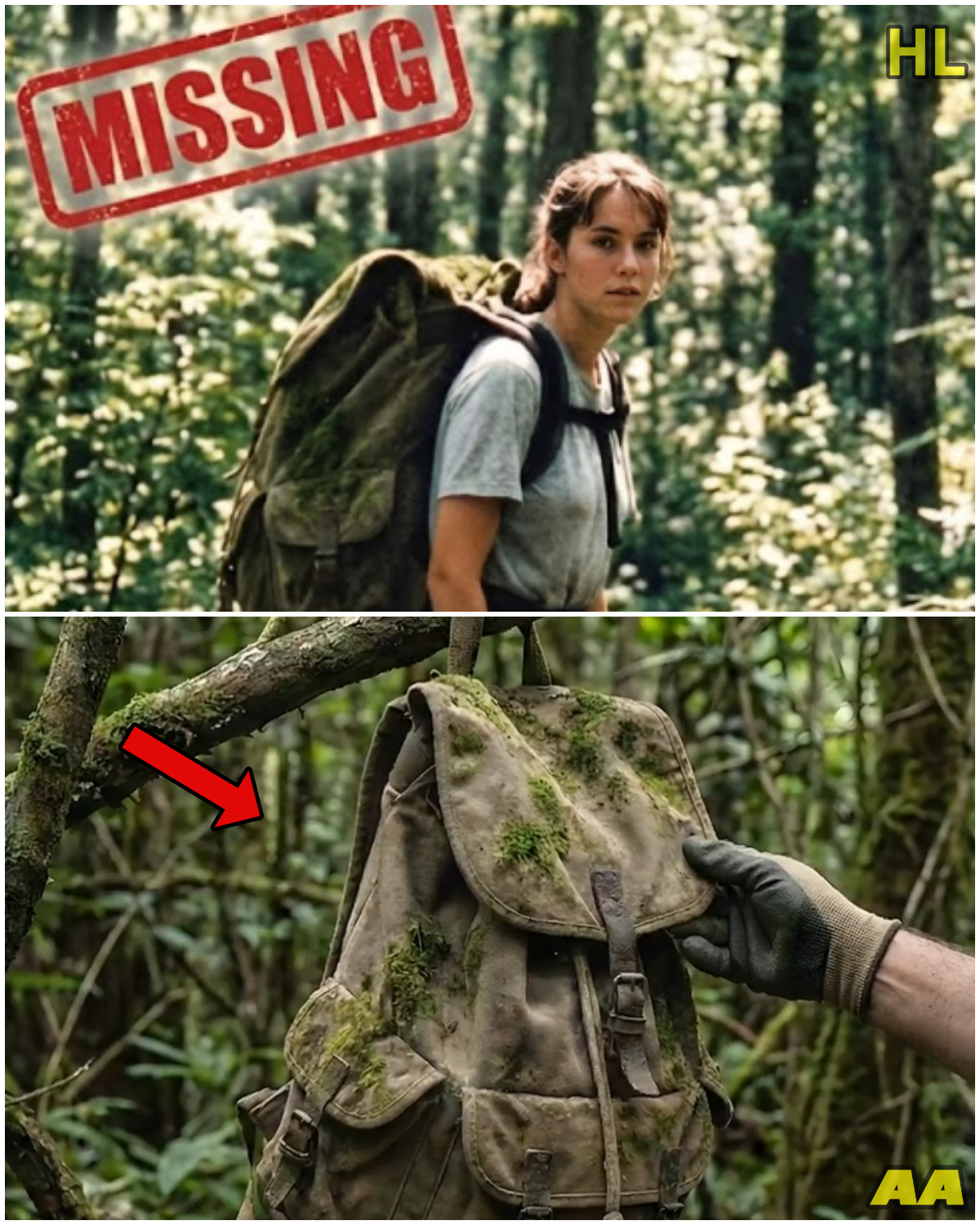 She Walked Into the Mountains Alone—and Was Never Seen Again: The Chilling Disappearance of Arabella Mitchell