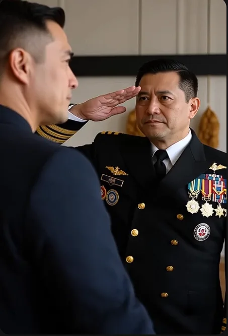 If you’ve ever been dismissed, underestimated, or labeled by the people closest to you, this story is for you. Because sometimes the most powerful response isn’t a fight—it’s silence, distance, and self-respect.