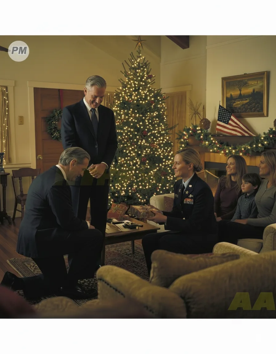 My name is Nicole Greene, and twenty years ago my father looked me dead in the eye and delivered a sentence that still scorches my heart: “You made your bed. Now lie in it.”