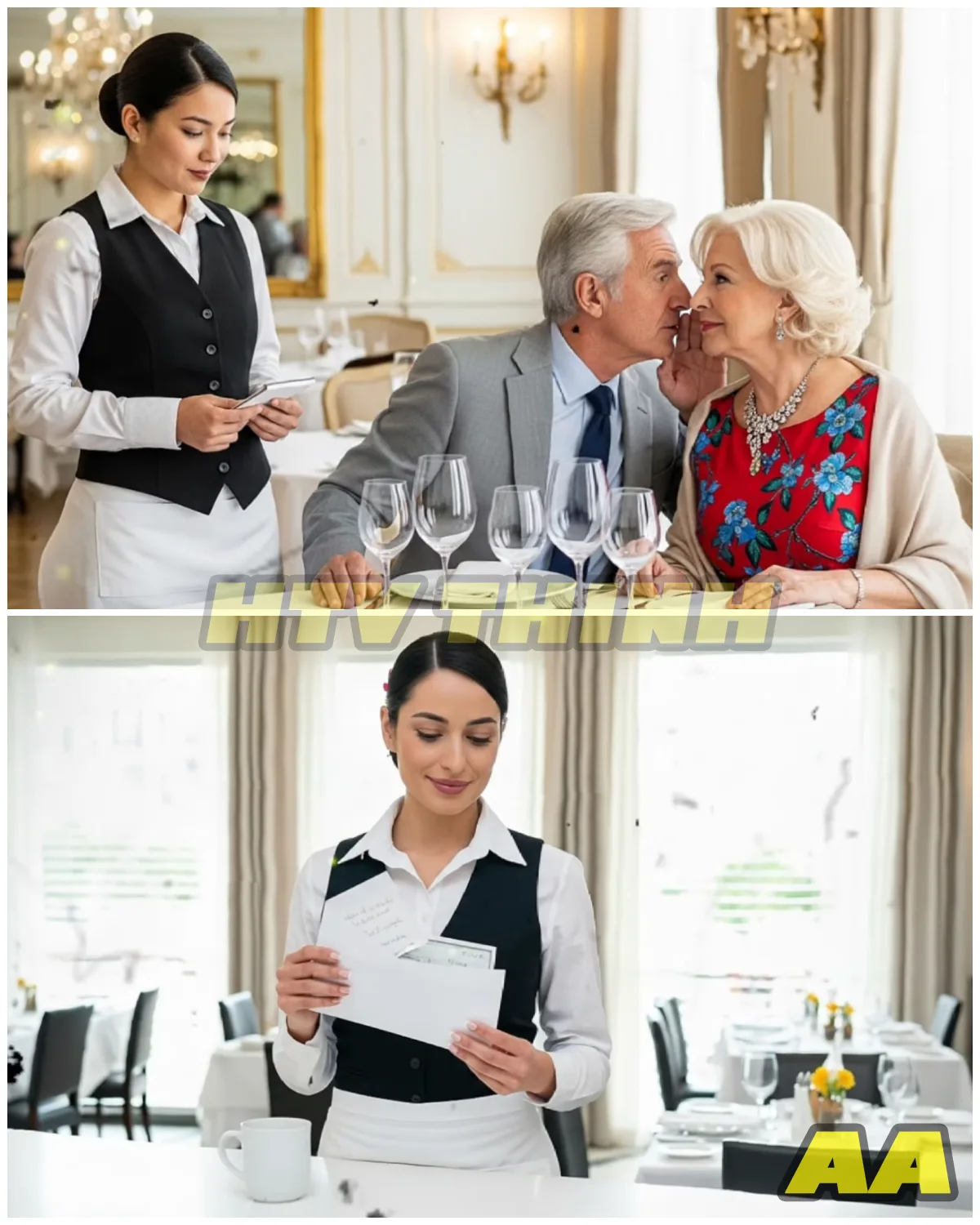 “He Mocked Her in Spanish, But Her Reply Turned the Tables — You Won’t Believe What She Said 😱🗣️”