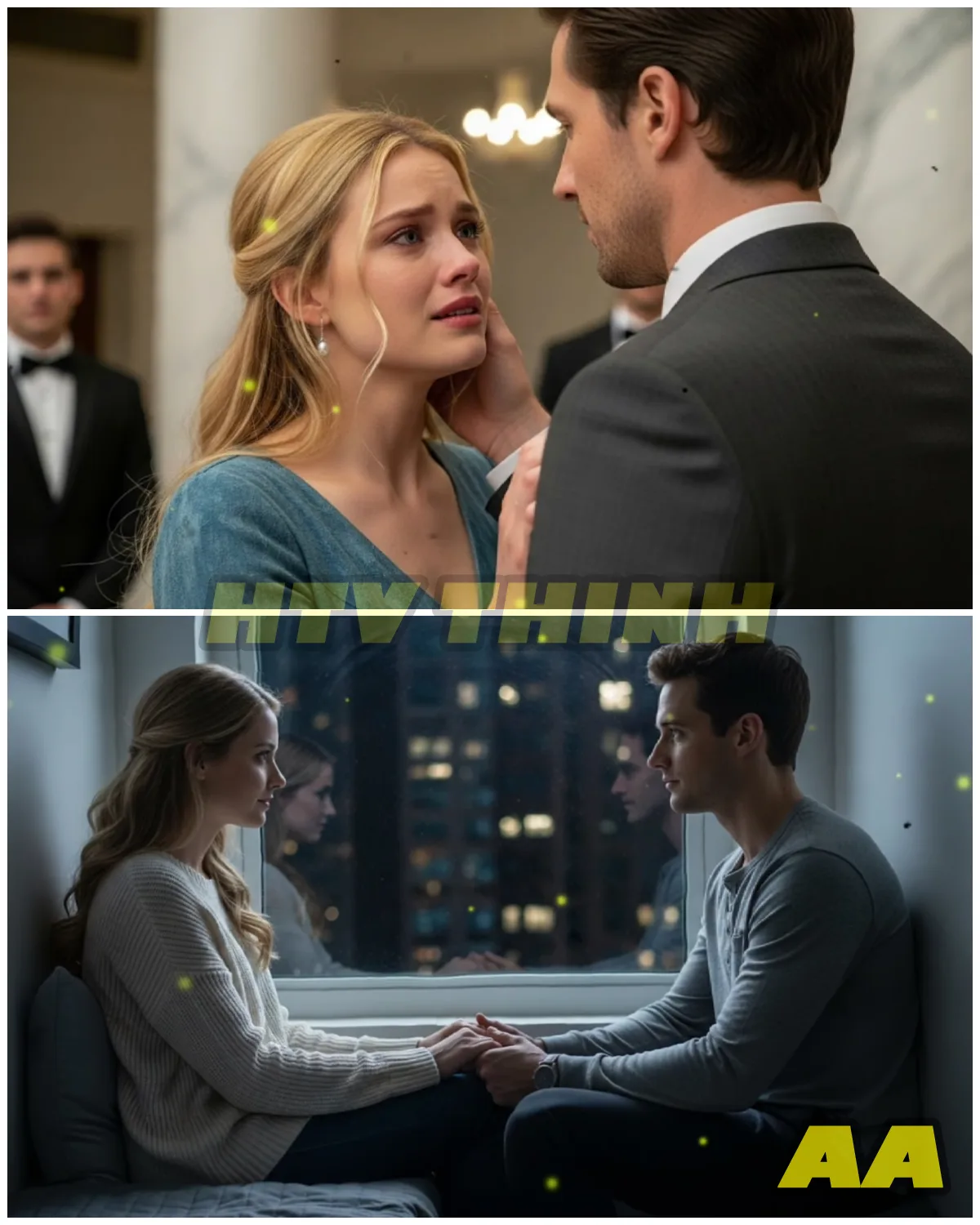 💔 “She Said, ‘Pretend You Love Me’—But What Happened Next Will Change Their Lives Forever!”